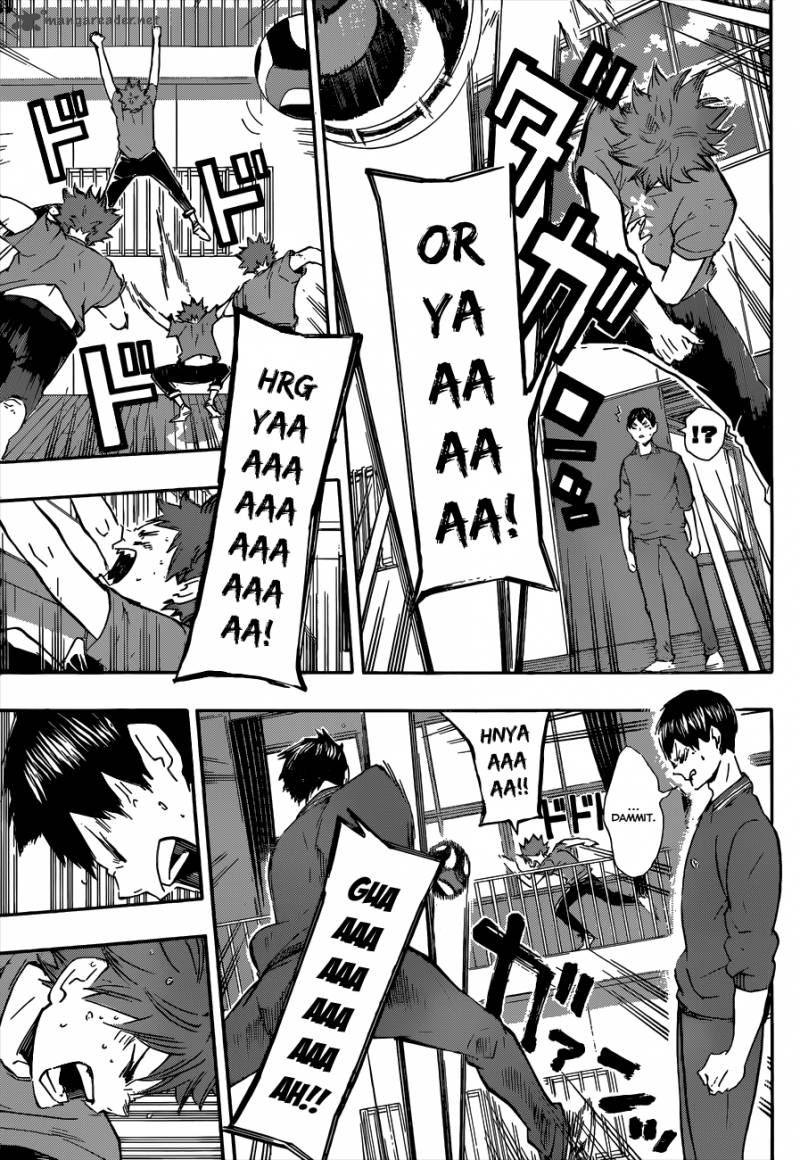 Haikyu 70 16