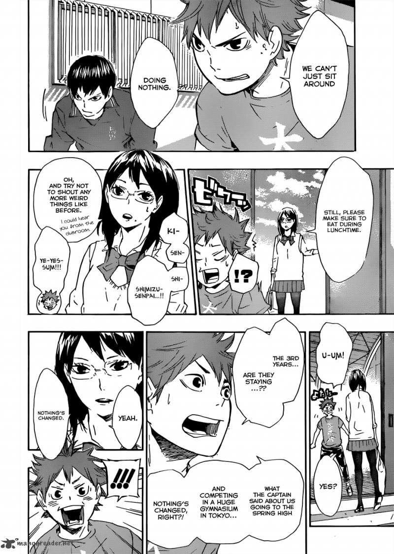 Haikyu 70 19