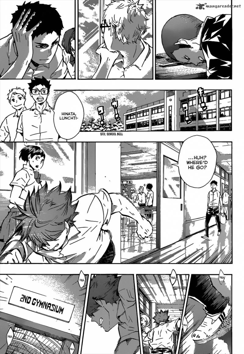 Haikyu 70 4