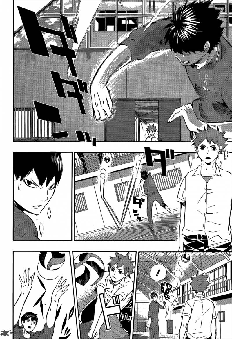 Haikyu 70 5