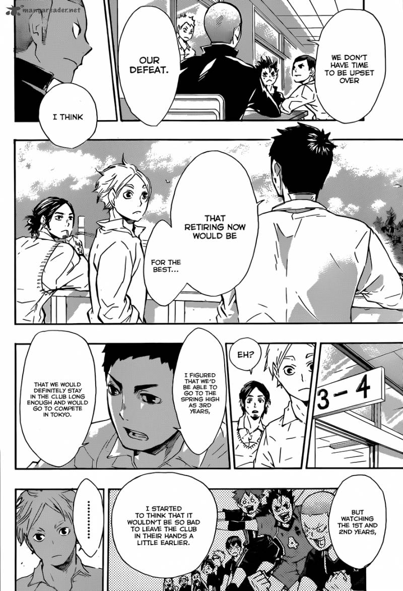 Haikyu 70 7