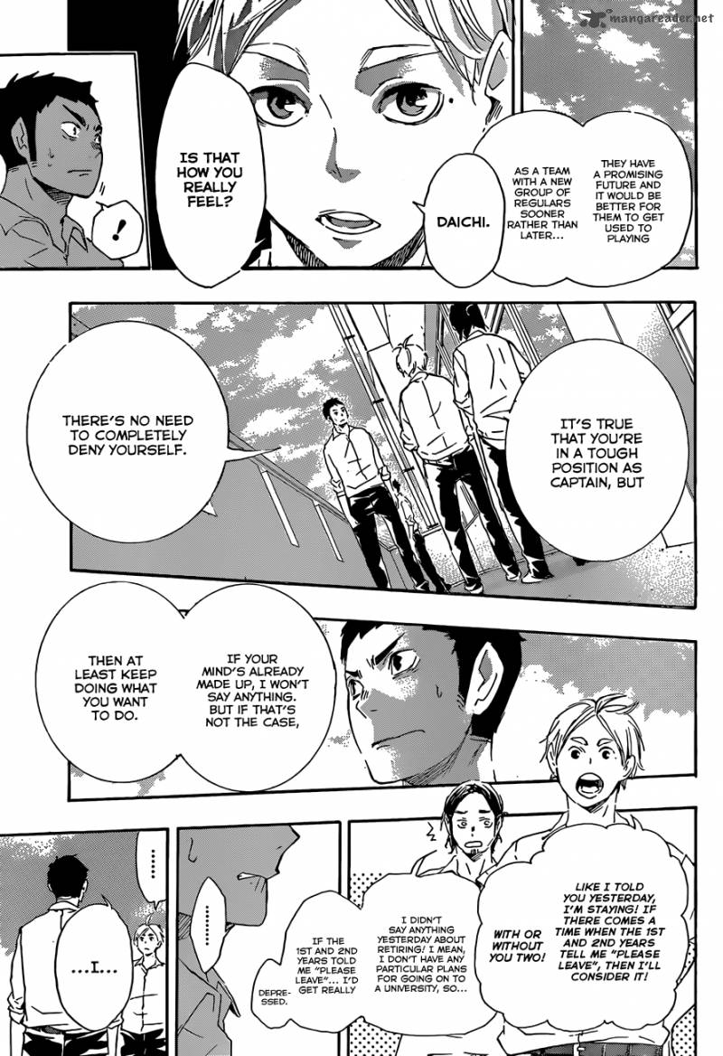 Haikyu 70 8
