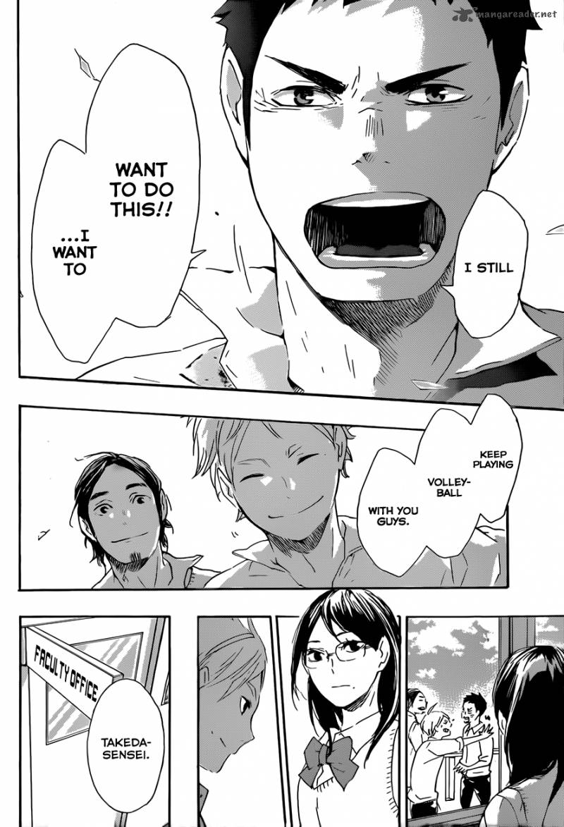 Haikyu 70 9