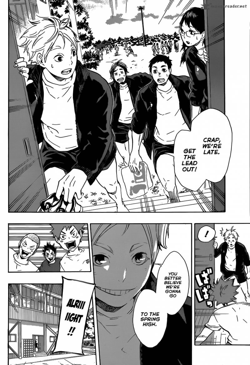 Haikyu 71 15