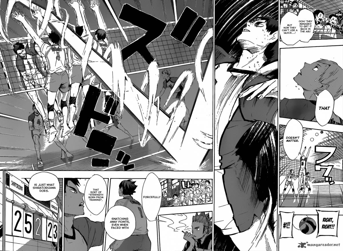 Haikyu 71 5