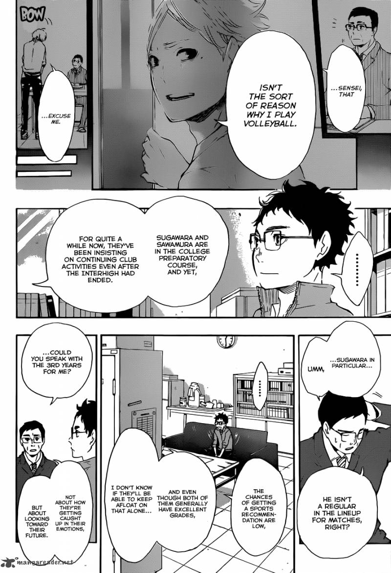 Haikyu 71 9