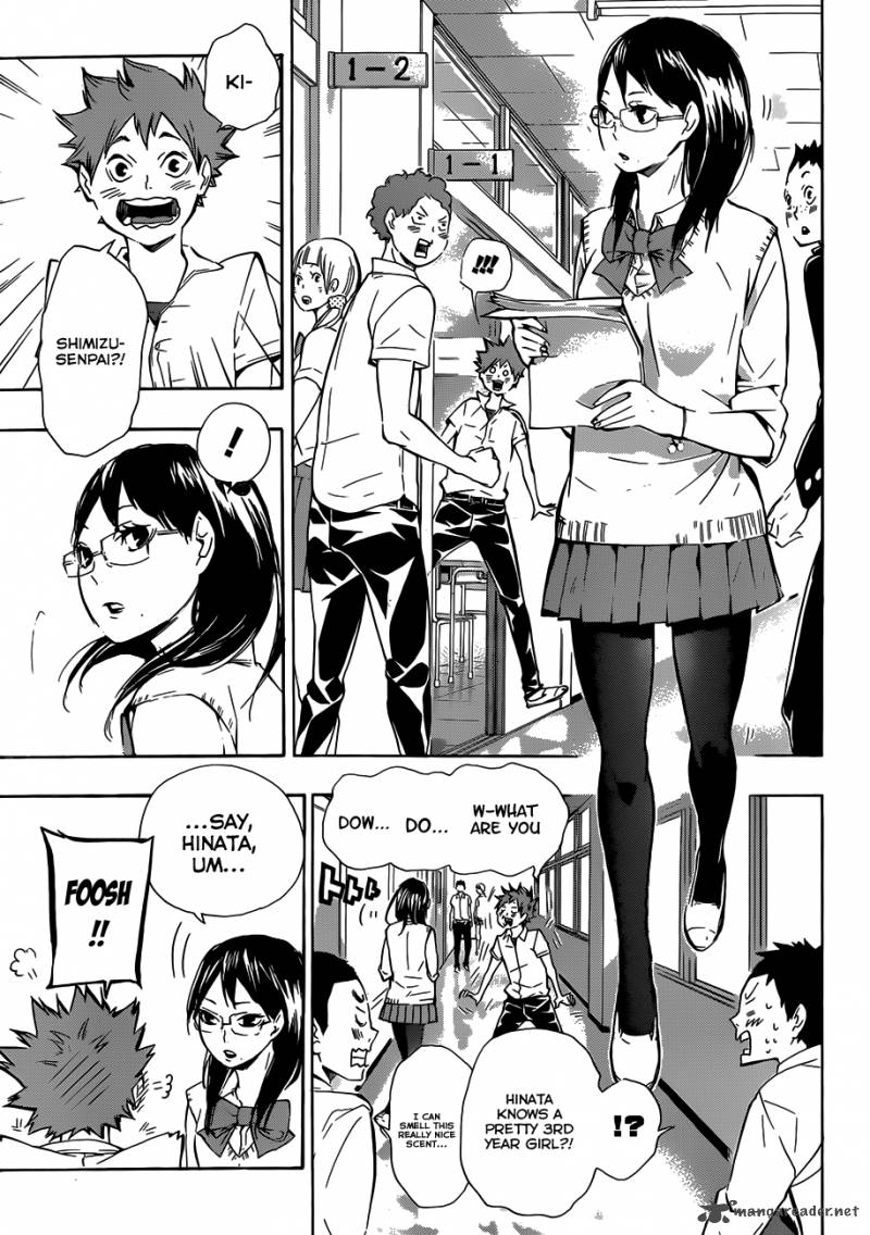 Haikyu 72 11