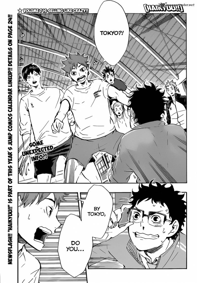 Haikyu 72 2
