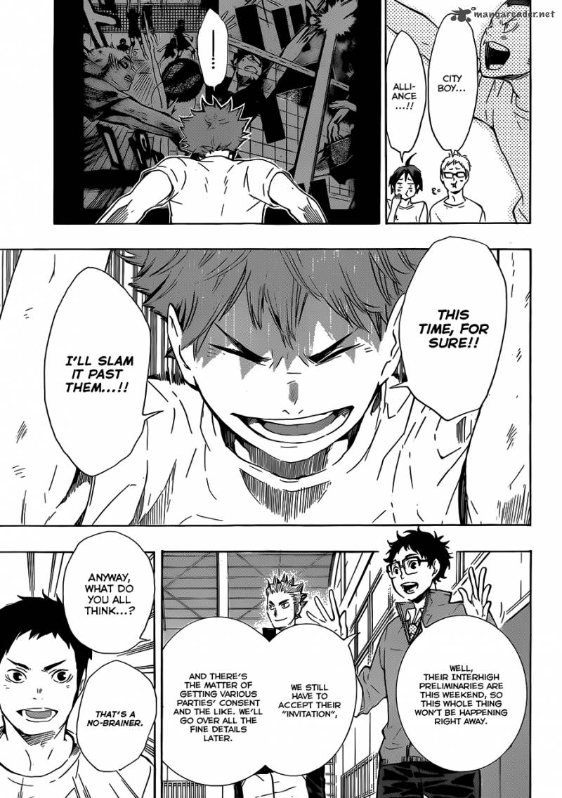 Haikyu 72 7