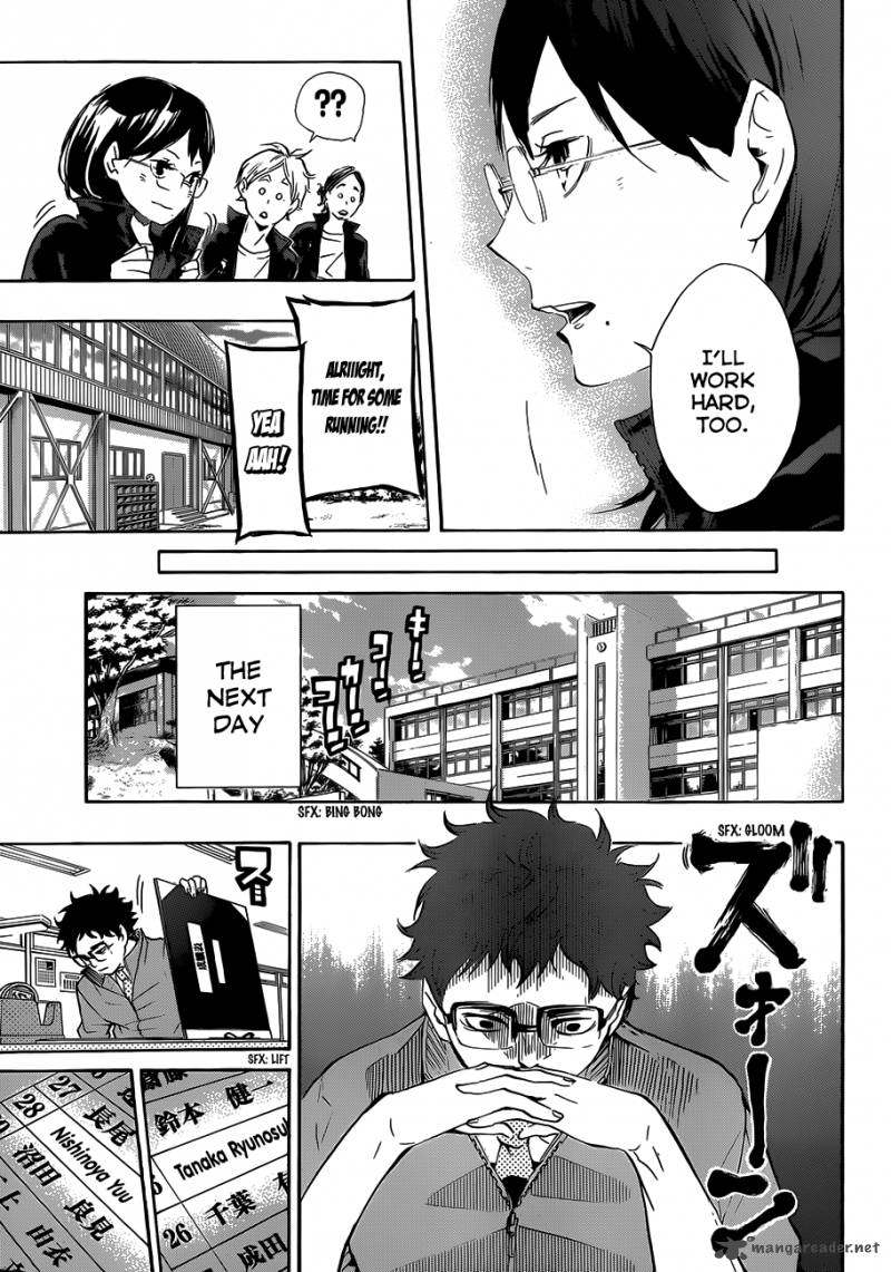 Haikyu 72 9