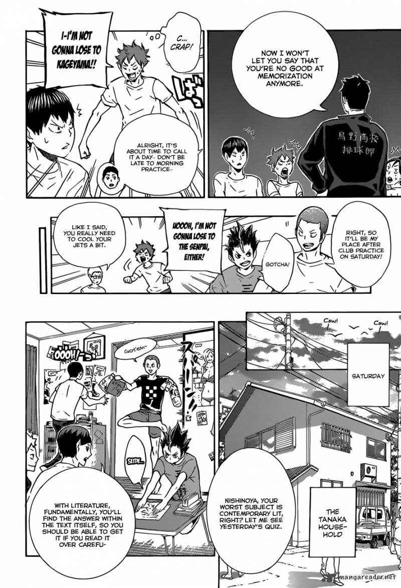 Haikyu 73 13