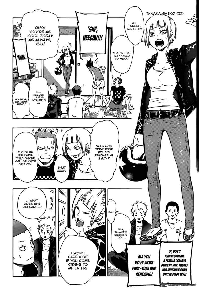 Haikyu 73 15