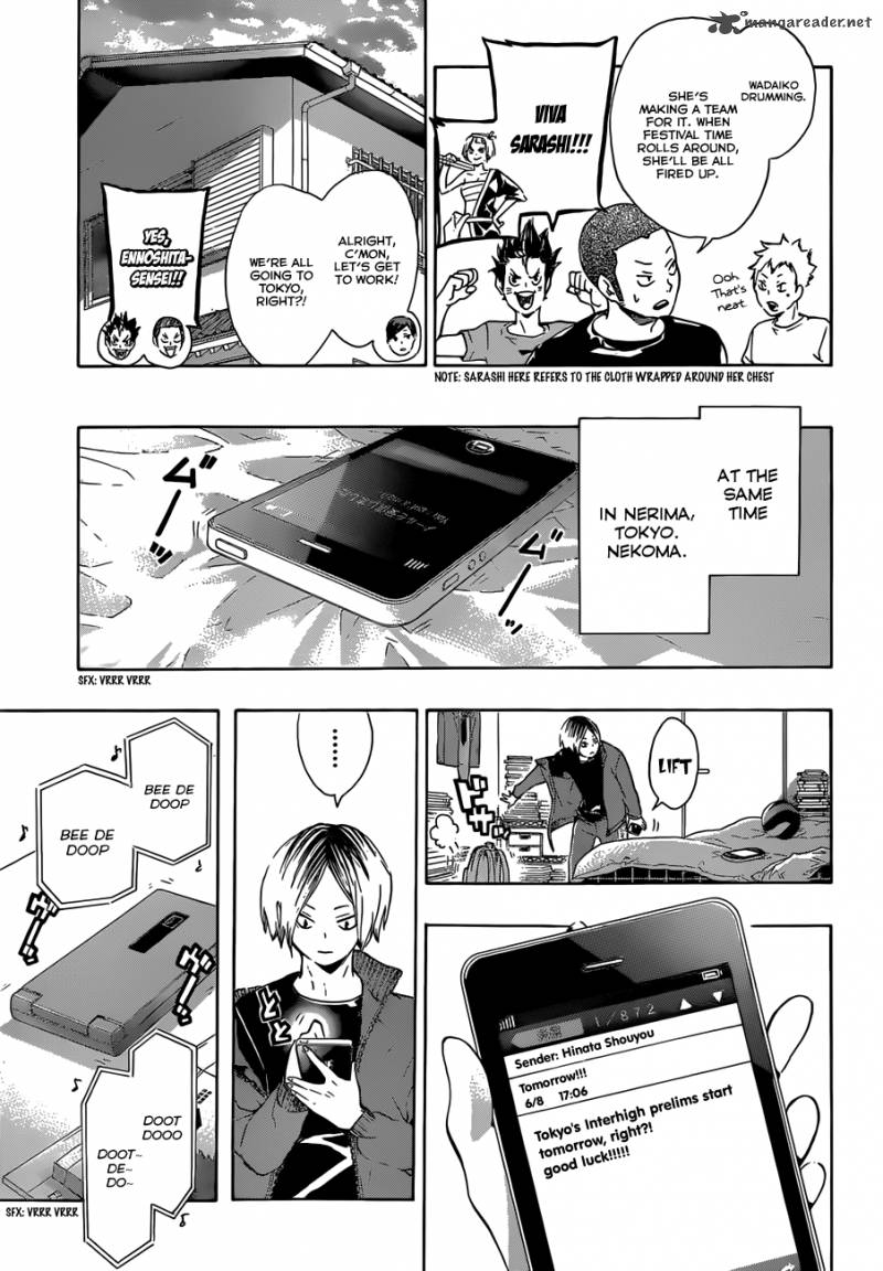 Haikyu 73 16