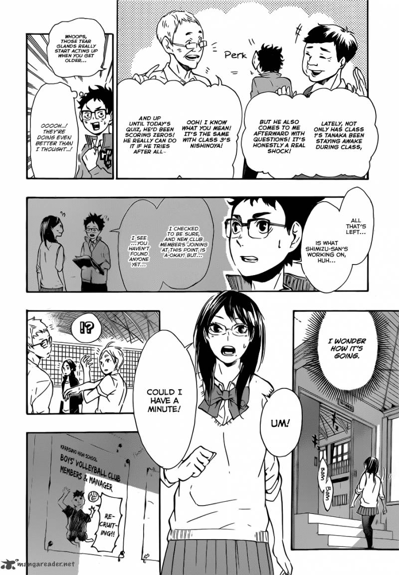Haikyu 73 19
