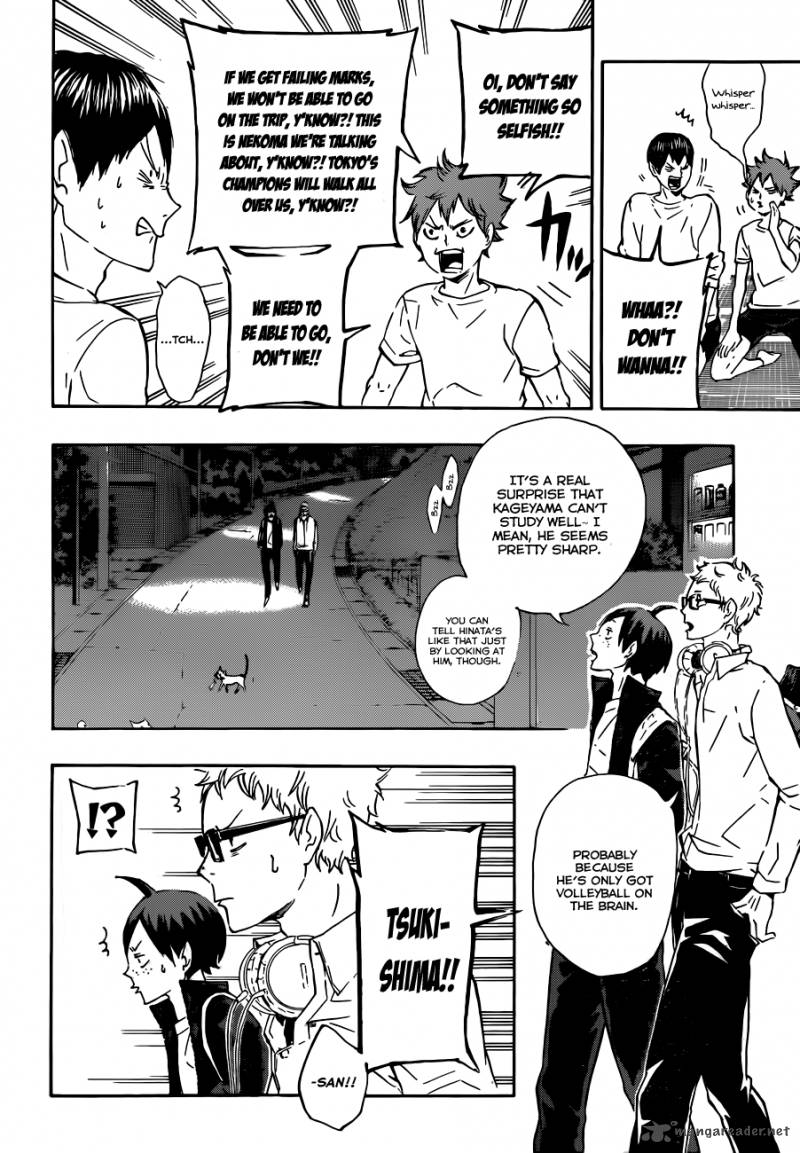 Haikyu 73 5
