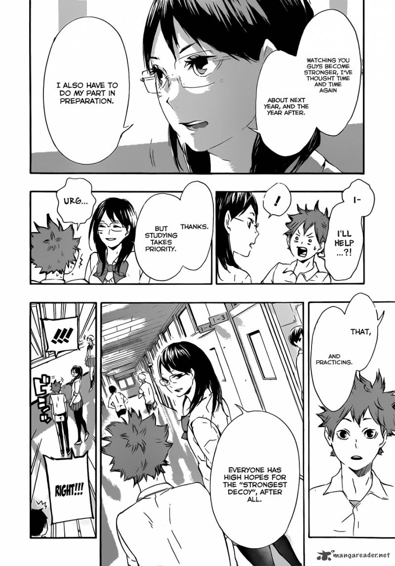 Haikyu 73 9