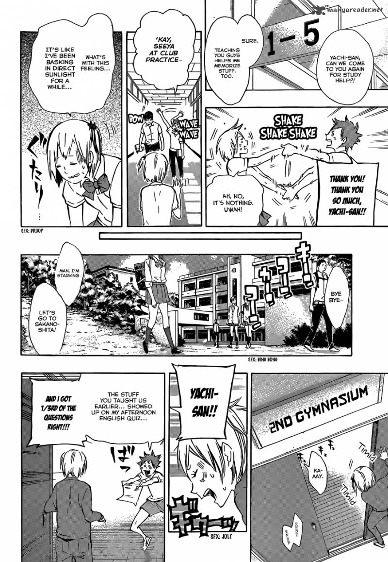 Haikyu 74 15