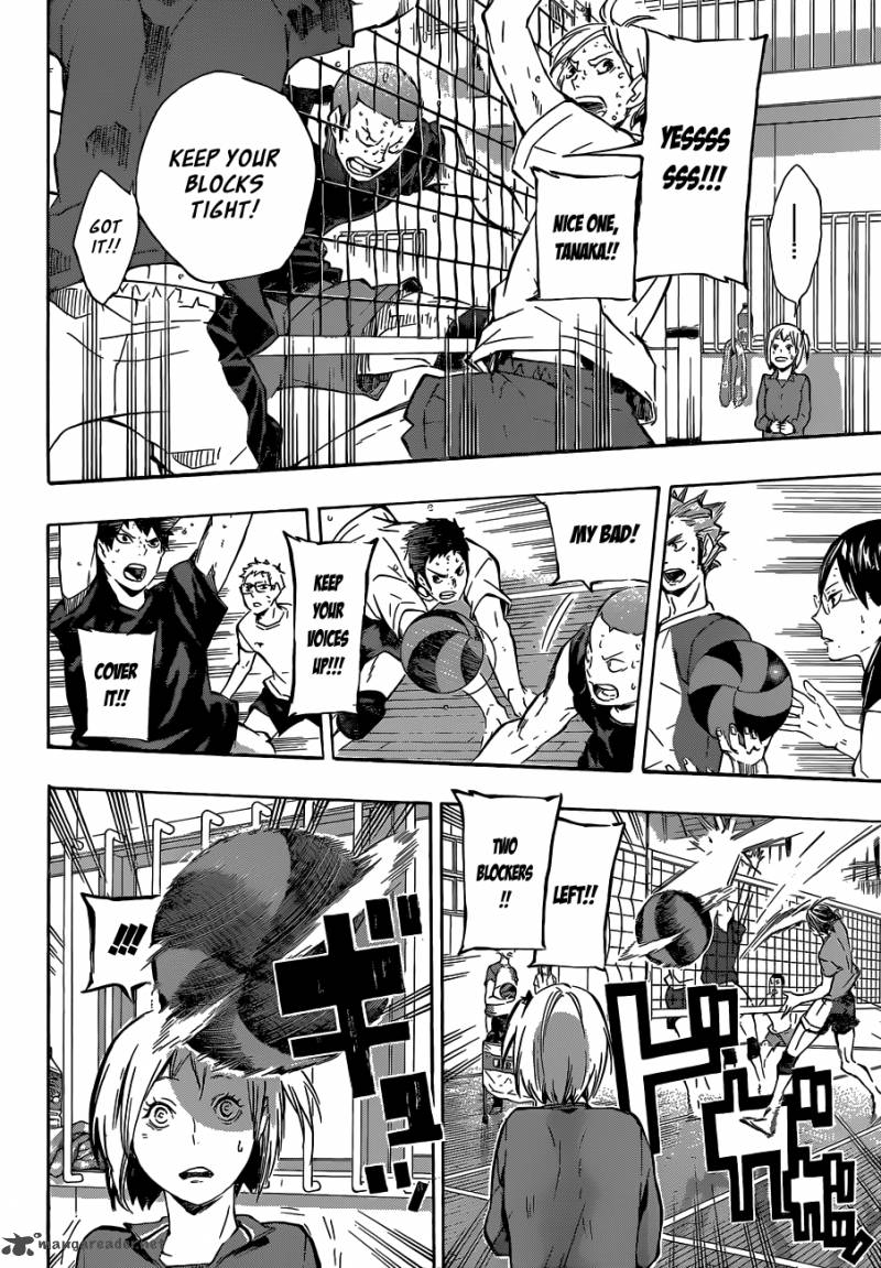Haikyu 74 17