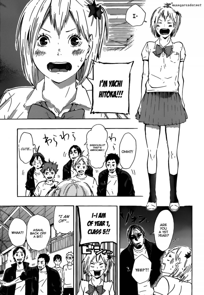 Haikyu 74 4