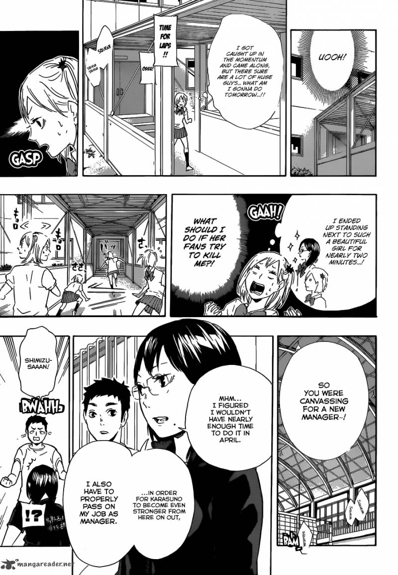 Haikyu 74 6