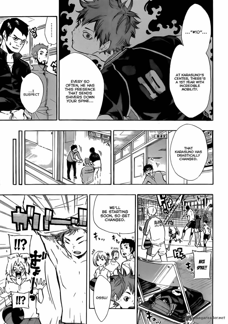 Haikyu 75 10