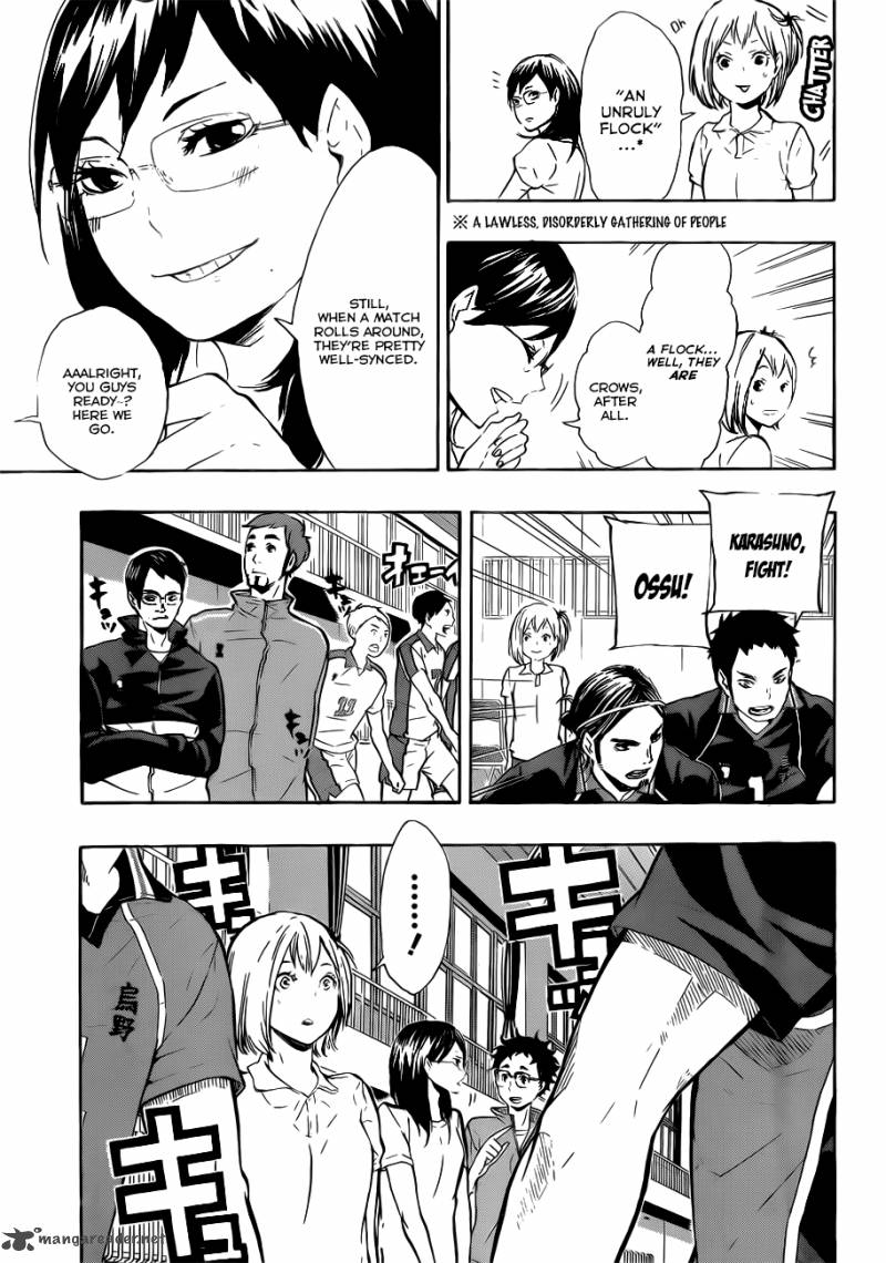 Haikyu 75 12
