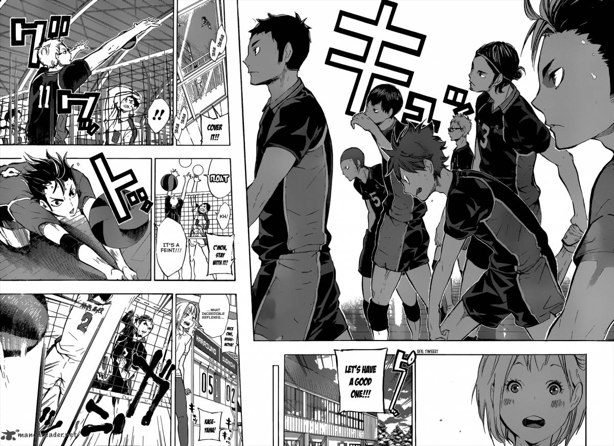 Haikyu 75 13