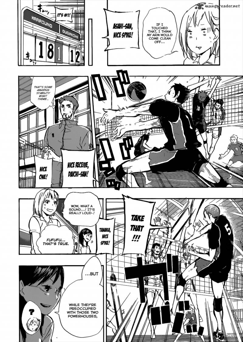 Haikyu 75 14
