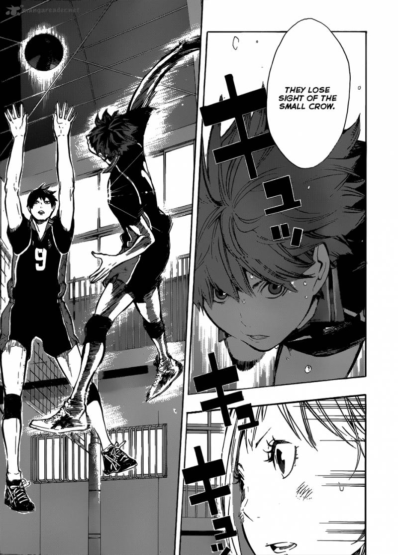 Haikyu 75 15