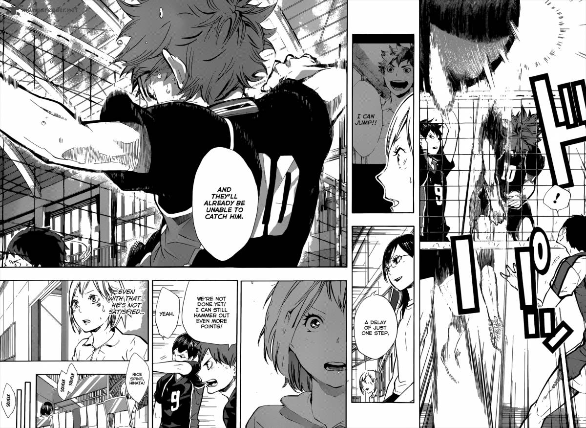 Haikyu 75 16