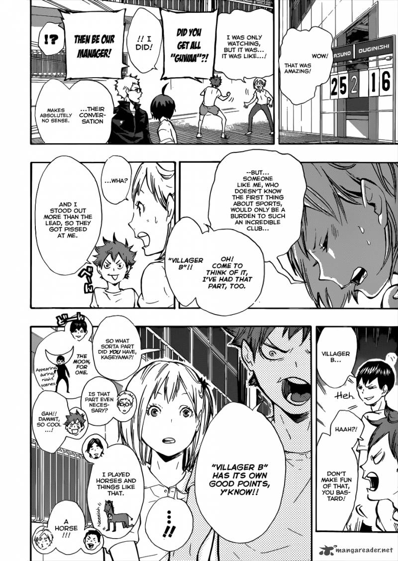 Haikyu 75 17