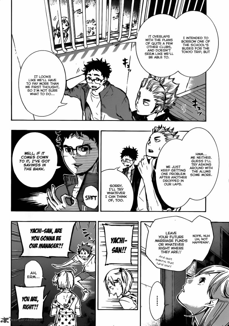 Haikyu 75 3