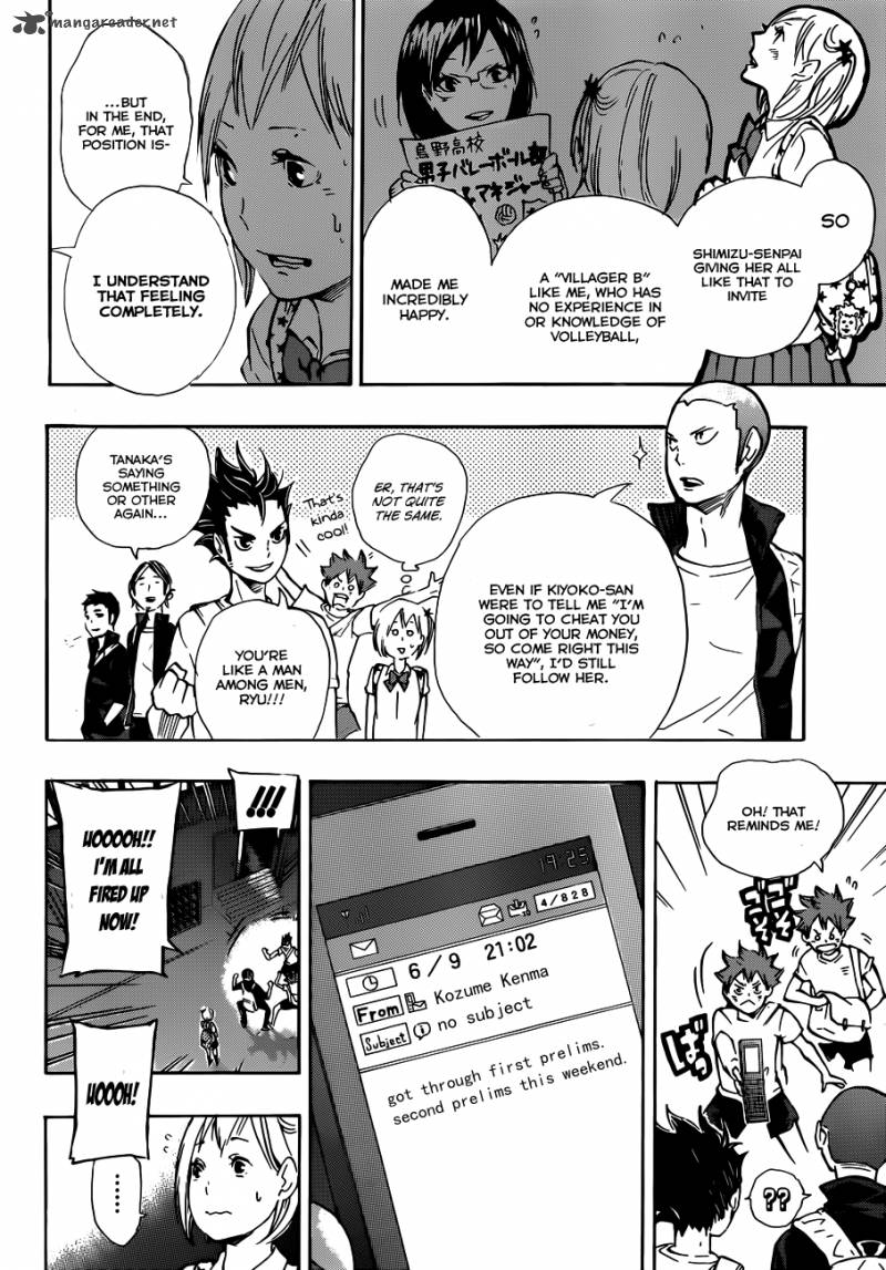 Haikyu 75 5