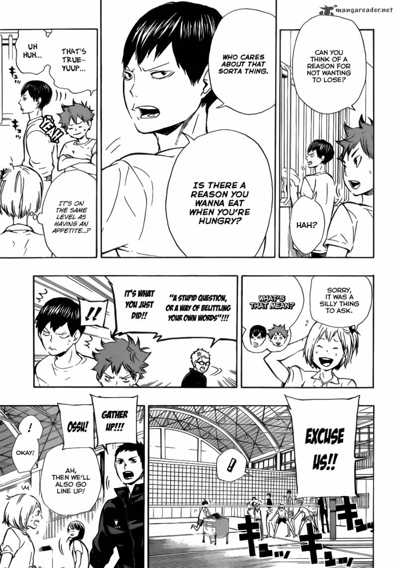 Haikyu 75 8