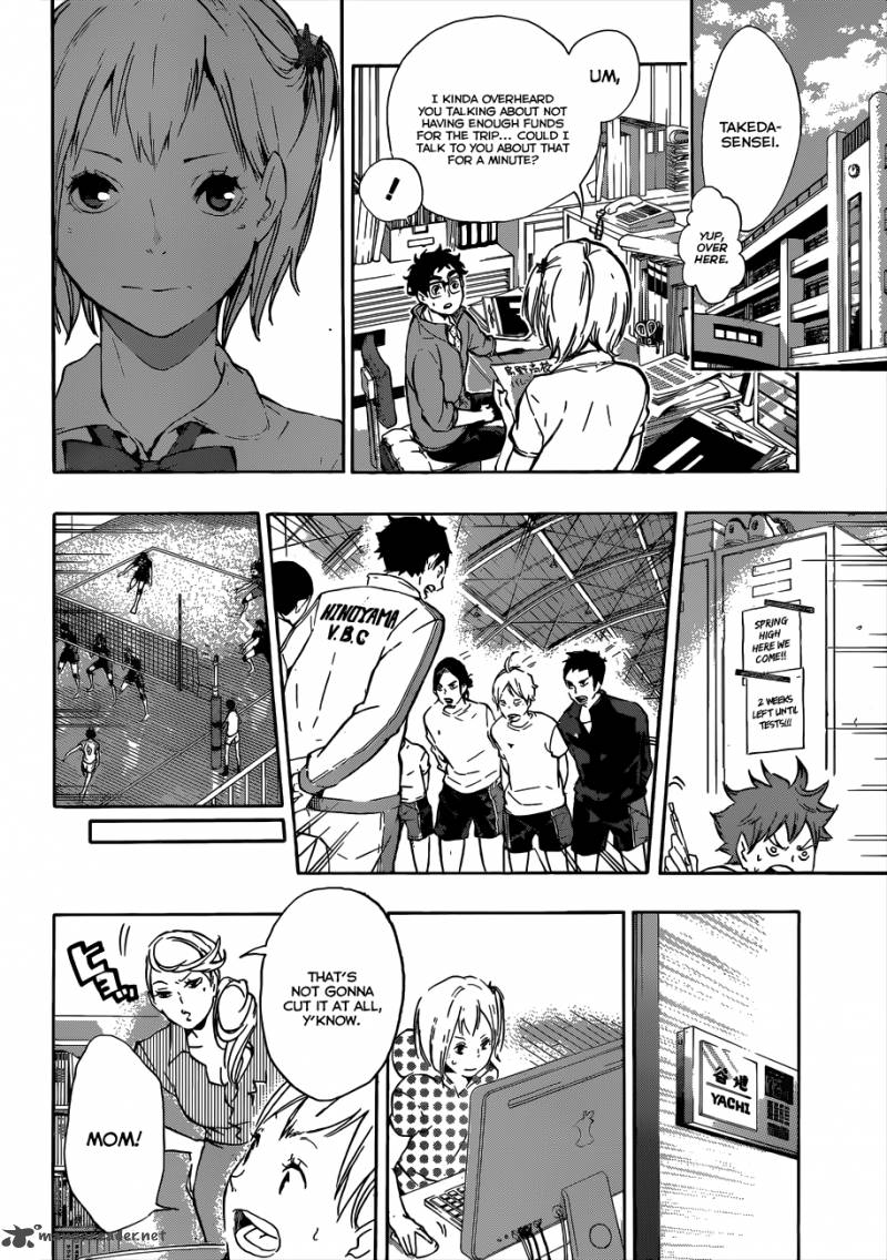 Haikyu 76 11