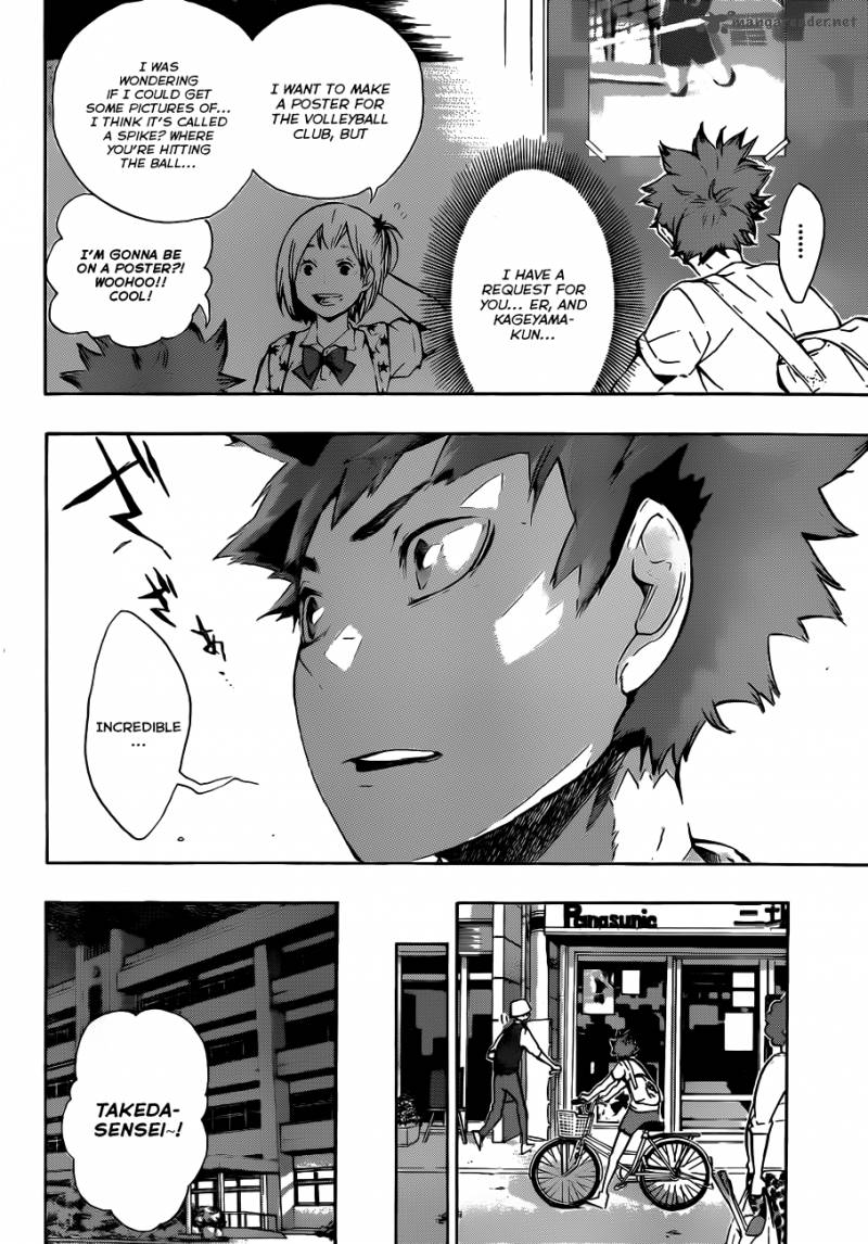 Haikyu 76 14
