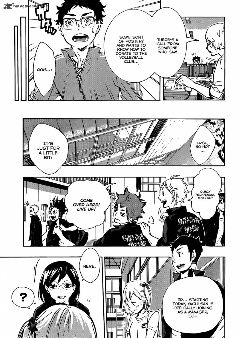 Haikyu 76 15