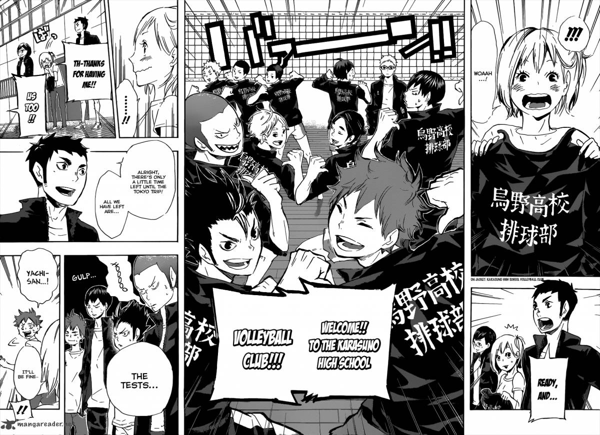Haikyu 76 16