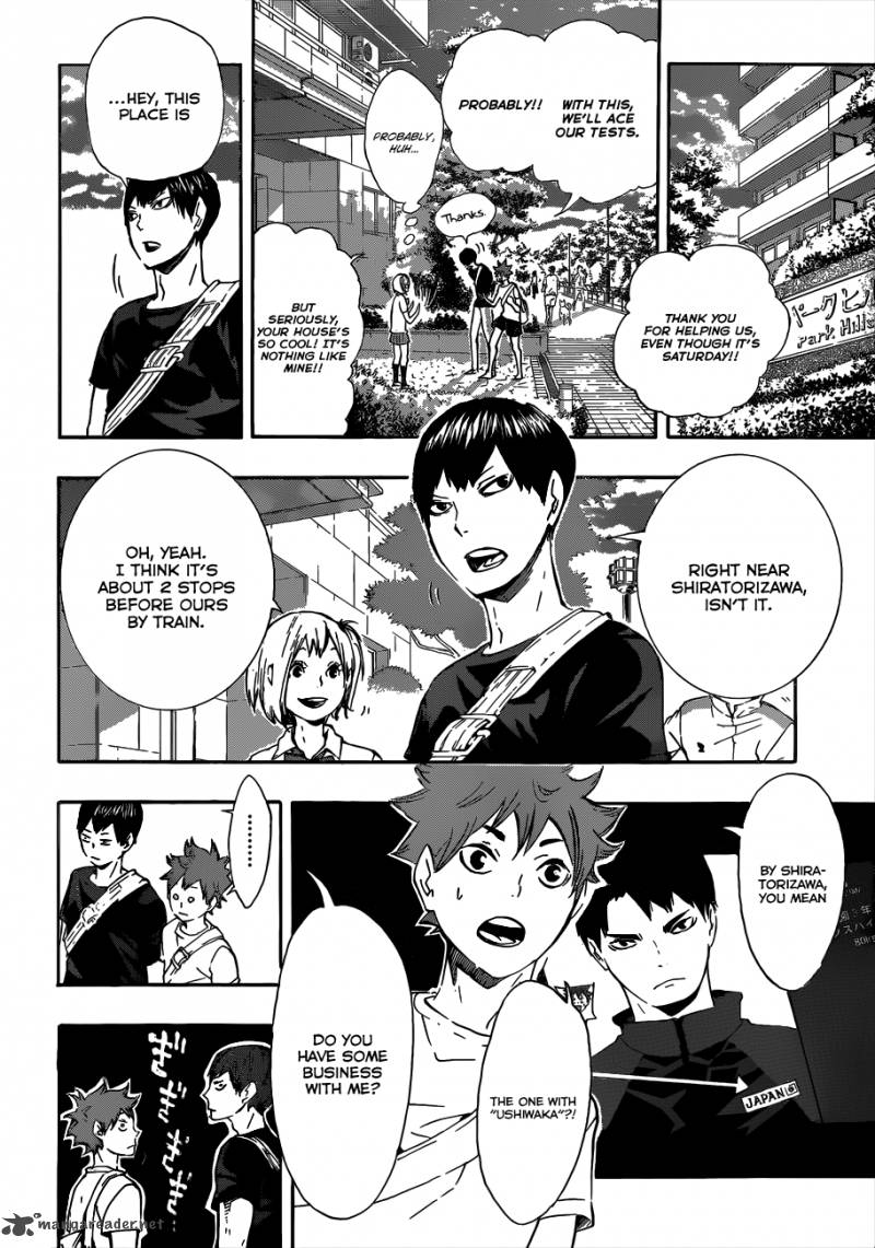Haikyu 76 17