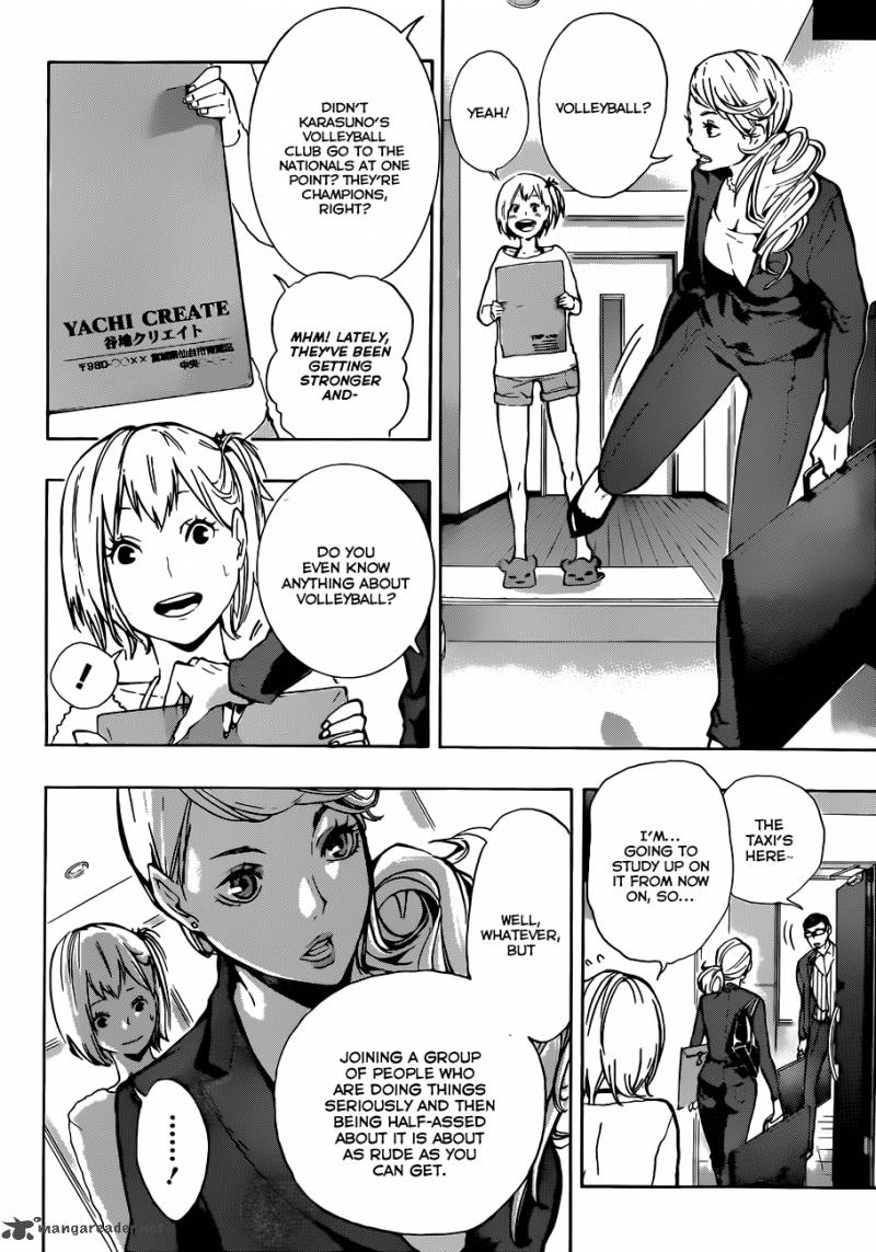 Haikyu 76 3