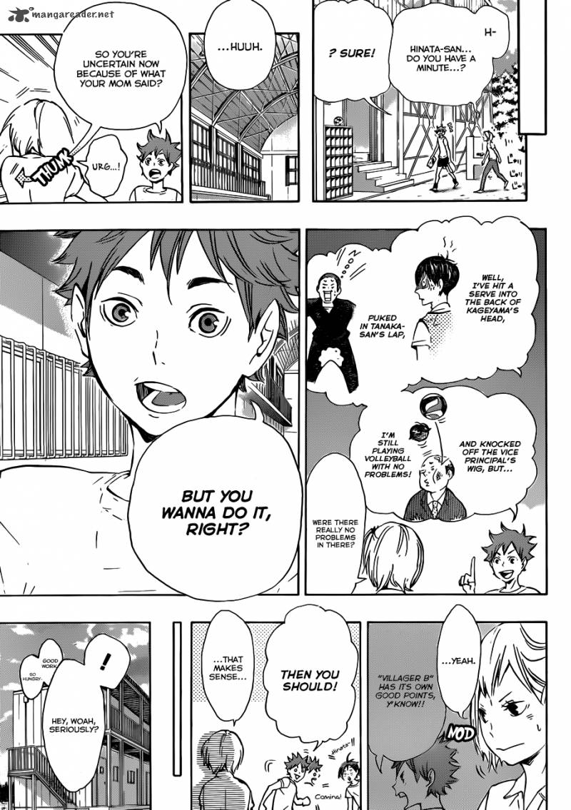 Haikyu 76 6