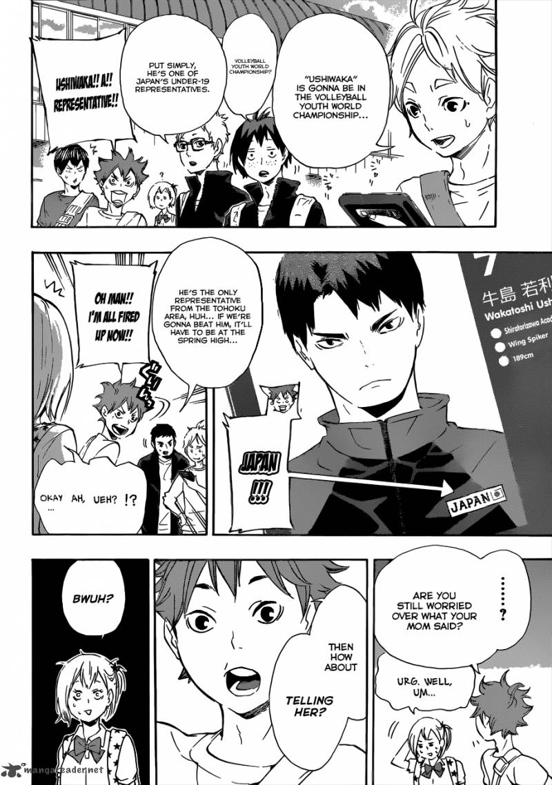 Haikyu 76 7