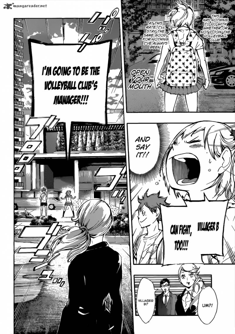 Haikyu 76 9