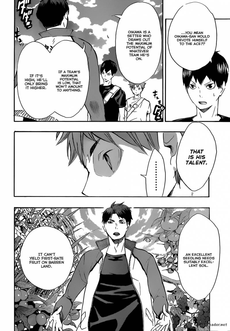 Haikyu 77 11