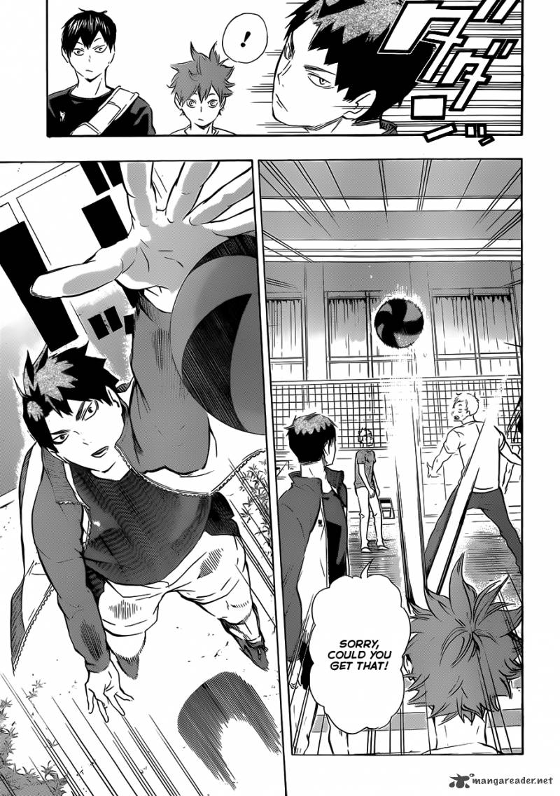 Haikyu 77 14