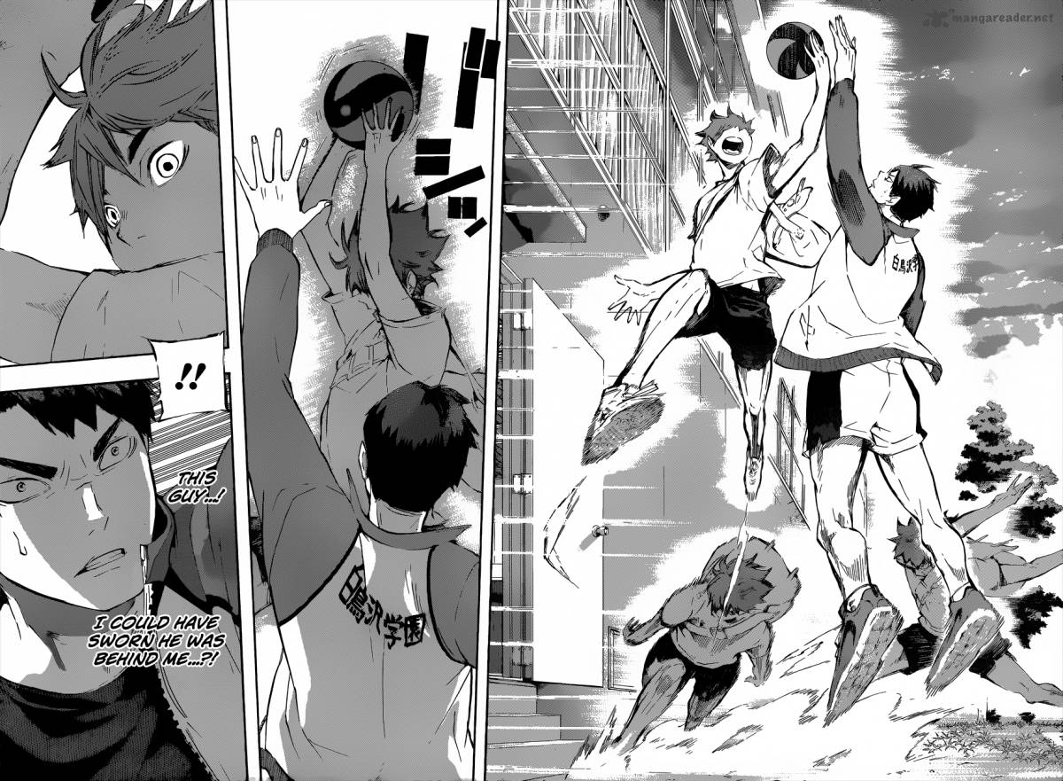 Haikyu 77 15