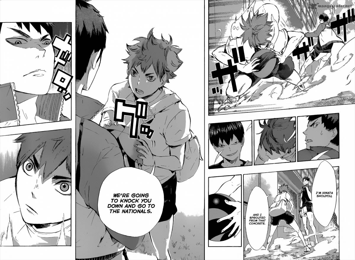 Haikyu 77 16