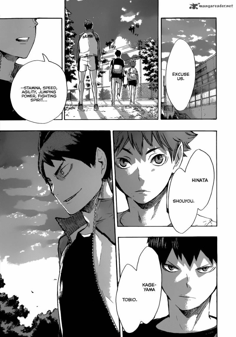 Haikyu 77 19