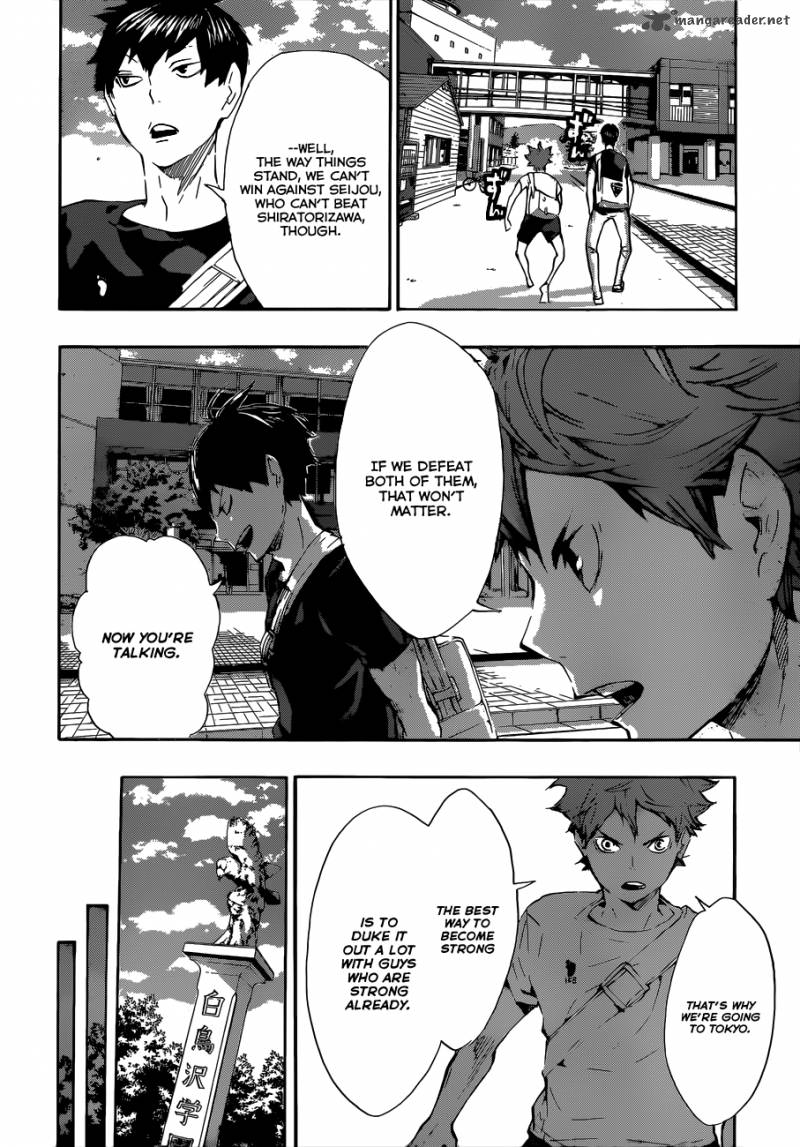 Haikyu 77 20