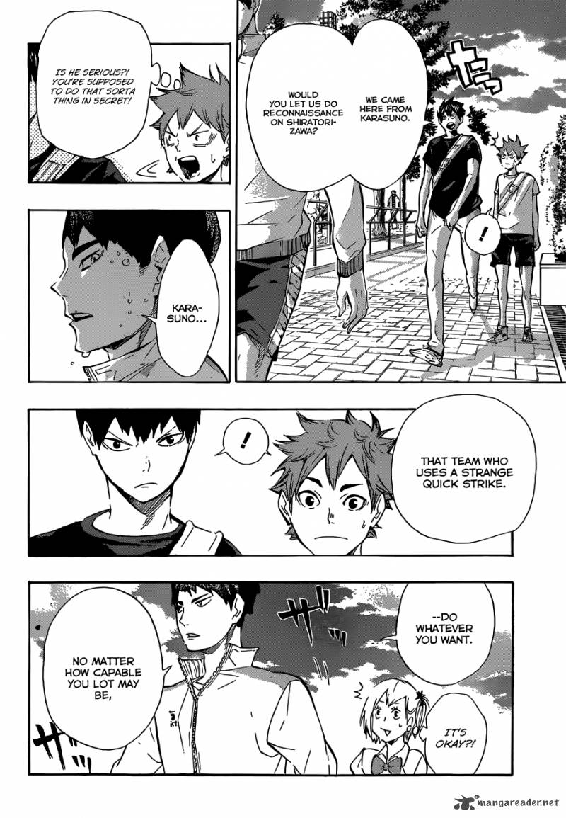 Haikyu 77 3